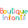 Boutiqueinfantil.com.br logo