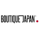 Boutiquejapan.com logo