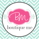 Boutiqueme.com logo