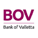 Bov.com logo