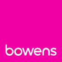 Bowens.co.uk logo