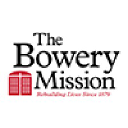 Bowery.org logo