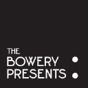 Bowerypresents.com logo