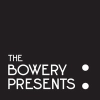 Bowerypresents.com logo