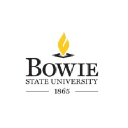 Bowiestate.edu logo
