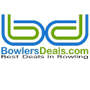 Bowlersdeals.com logo