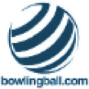 Bowlingball.com logo