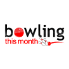 Bowlingthismonth.com logo