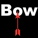 Bowsite.com logo