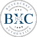 Boxercraft.com logo