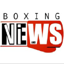 Boxingnewsandviews.com logo