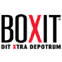 Boxit.dk logo