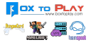 Boxtoplay.com logo