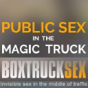 Boxtrucksex.com logo