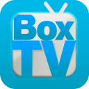 Boxtv.com logo