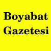 Boyabatgazetesi.com logo