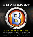 Boybanat.com logo