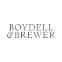 Boydellandbrewer.com logo