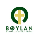 Boylan.org logo