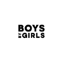 Boysbygirls.co.uk logo