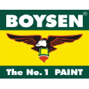 Boysen.com.ph logo
