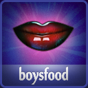 Boysfood.com logo