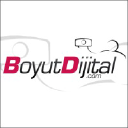 Boyutdijital.com logo