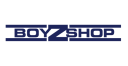 Boyzshop.com logo