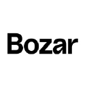Bozar.be logo