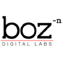 Bozdigitallabs.com logo