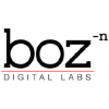 Bozdigitallabs.com logo