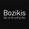 Bozikis.gr logo