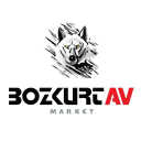 Bozkurtav.com logo