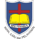 Bpkpenaburjakarta.or.id logo