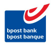 Bpostbanque.be logo