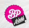 Bpshop.hu logo