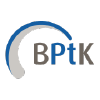 Bptk.de logo