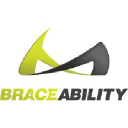 Braceability.com logo
