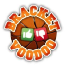 Bracketvoodoo.com logo
