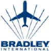 Bradleyairport.com logo