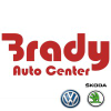 Bradytrade.ro logo