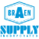 Braensupply.com logo