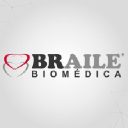 Braile.com.br logo