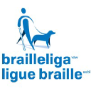 Braille.be logo