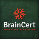 Braincert.com logo