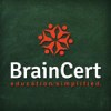 Braincert.com logo