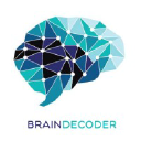 Braindecoder.com logo