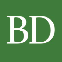 Brainerddispatch.com logo