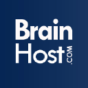 Brainhost.com logo