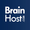 Brainhost.com logo
